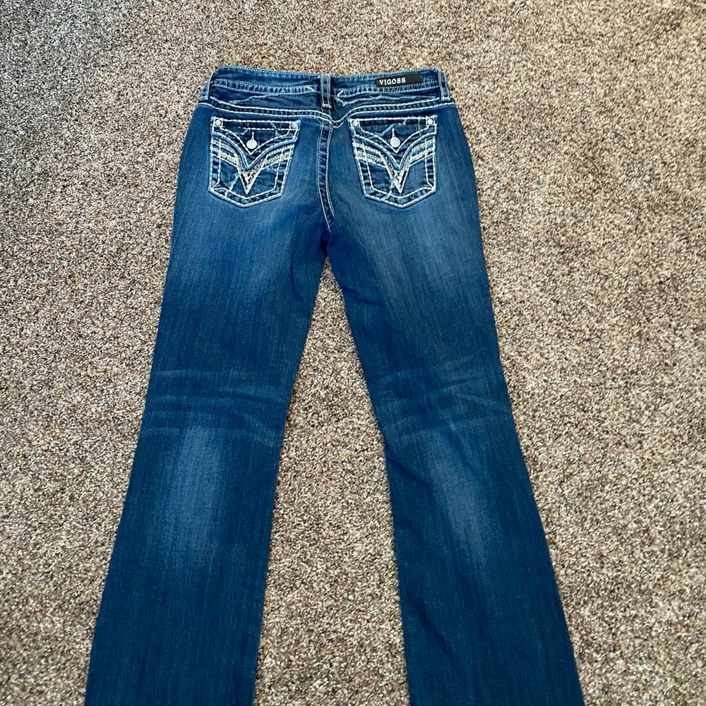 Vigoss bootcut jeans